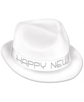Chairman White Hat