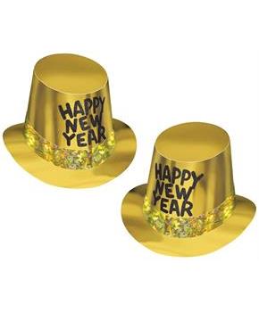 Gold Rush Hi-Hat