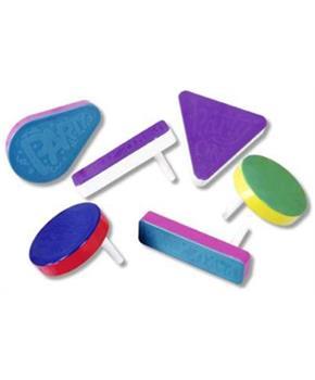 Racket Raise 'N Noisemakers