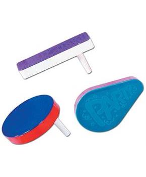 Racket Raise 'N Noisemakers