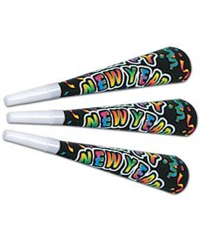 New Yorker Horns
