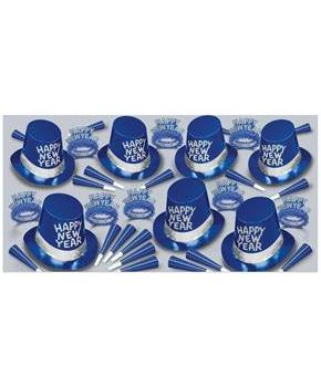 Blue Ice Asst for 50