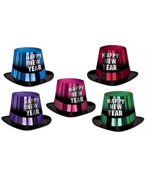 Entertainer Hi-Hats
