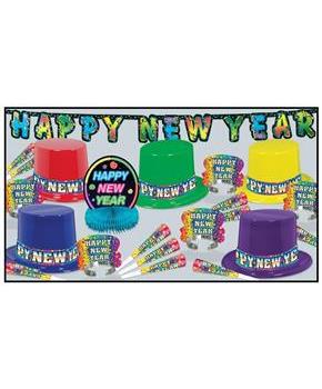 Rainbow Blast Asst for 10