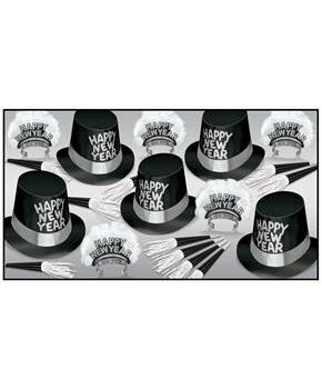 Tuxedo-Nite Asst for 10
