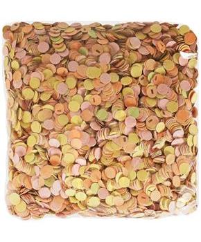 Pkgd Confetti