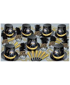Champagne Toast Asst for 50