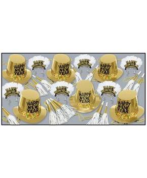 Gold Rush Asst for 25