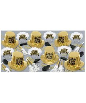 Gold Rush Asst for 50