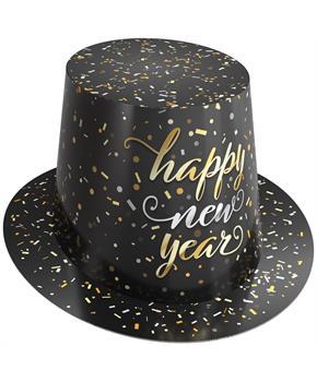 Confetti New Year Hi-Hat