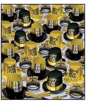 The Great New Year Asst for 300