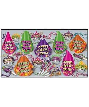 Color-Brite Asst for 50