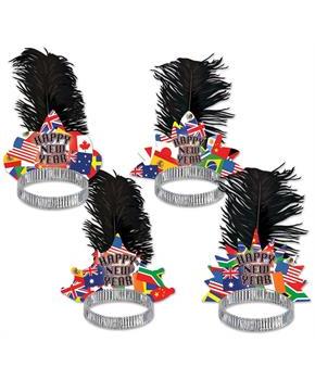 International Tiaras
