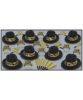 Swing Gold Asst for 50