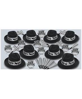 Swing Silver Asst for 50