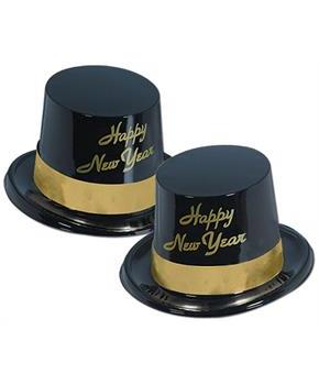 Gold Legacy Topper