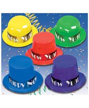 Showtime Toppers & Derbies