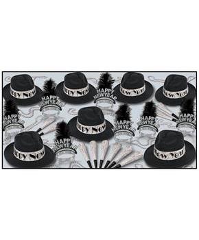 Swingin' Silver Asst for 50