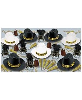 Western Nights Asst for 50