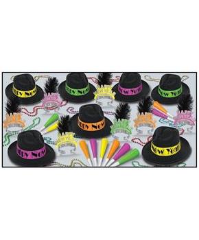 Neon Swing Asst for 50