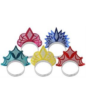 Princess Tiaras