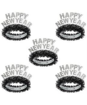 Black & White Legacy Tiara