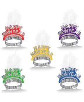 Swing Tiaras