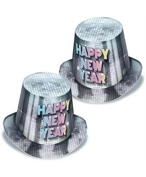 Disco Fever Hi-Hat