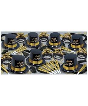 Gold Legacy Asst for 25