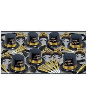 Gold Legacy Asst for 50