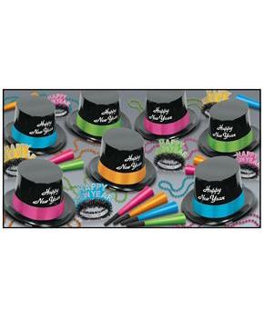Neon Legacy Asst for 50