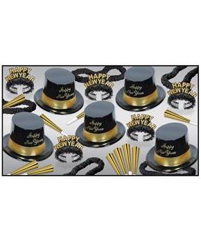 Gold Legacy Asst for 10