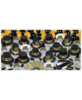 Grand Deluxe Gold Asst for 50