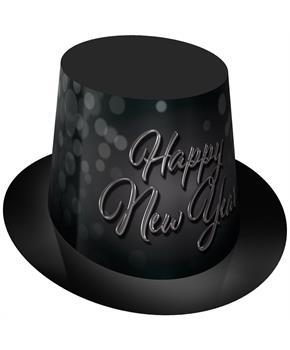 Blackout New Year Hi-Hat
