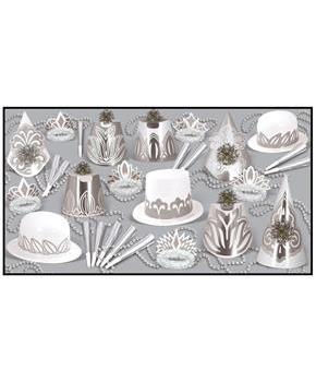 Silver Dollar Asst for 50
