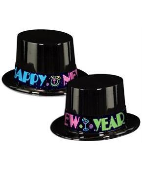 Neon Party Topper
