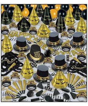 Golden Bonanza Deluxe Asst for 100