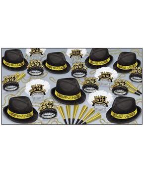 Chairman Gold Asst for 50