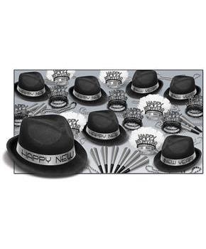 Chairman Silver Asst for 50