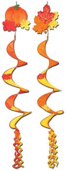 Autumn Wind-Spinners