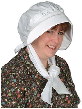Pilgrim Bonnet
