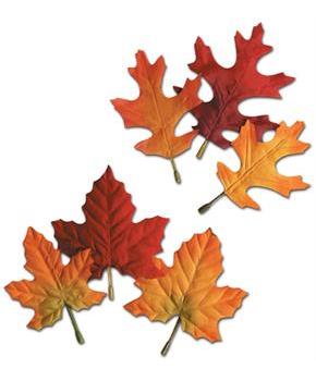 Autumn Leaves