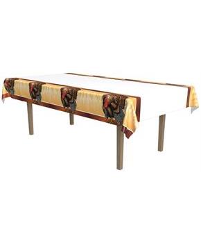 Turkey Tablecover