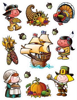 Pilgrim Clings