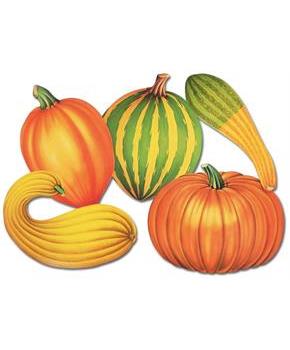 Fall Cutouts