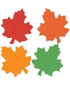 Tissue Autumn Leaves