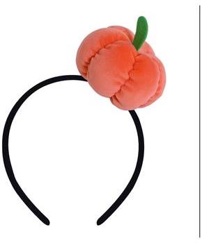 Pumpkin Headband