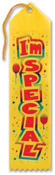 I'm Special Award Ribbon
