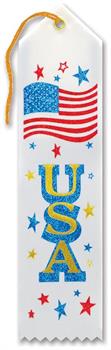USA Award Ribbon