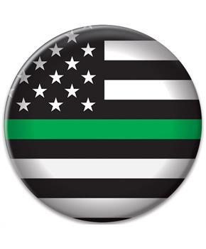 Military Button